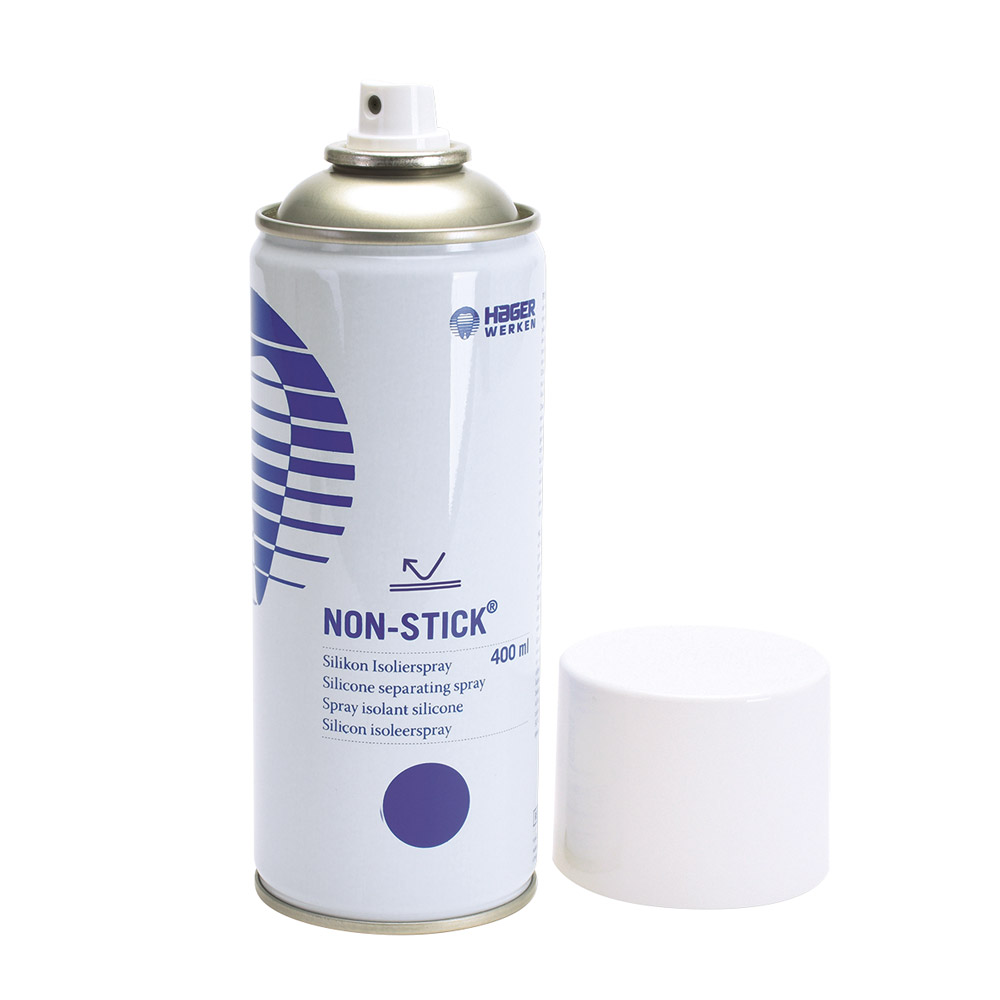Non-Stick-Spray, Dose