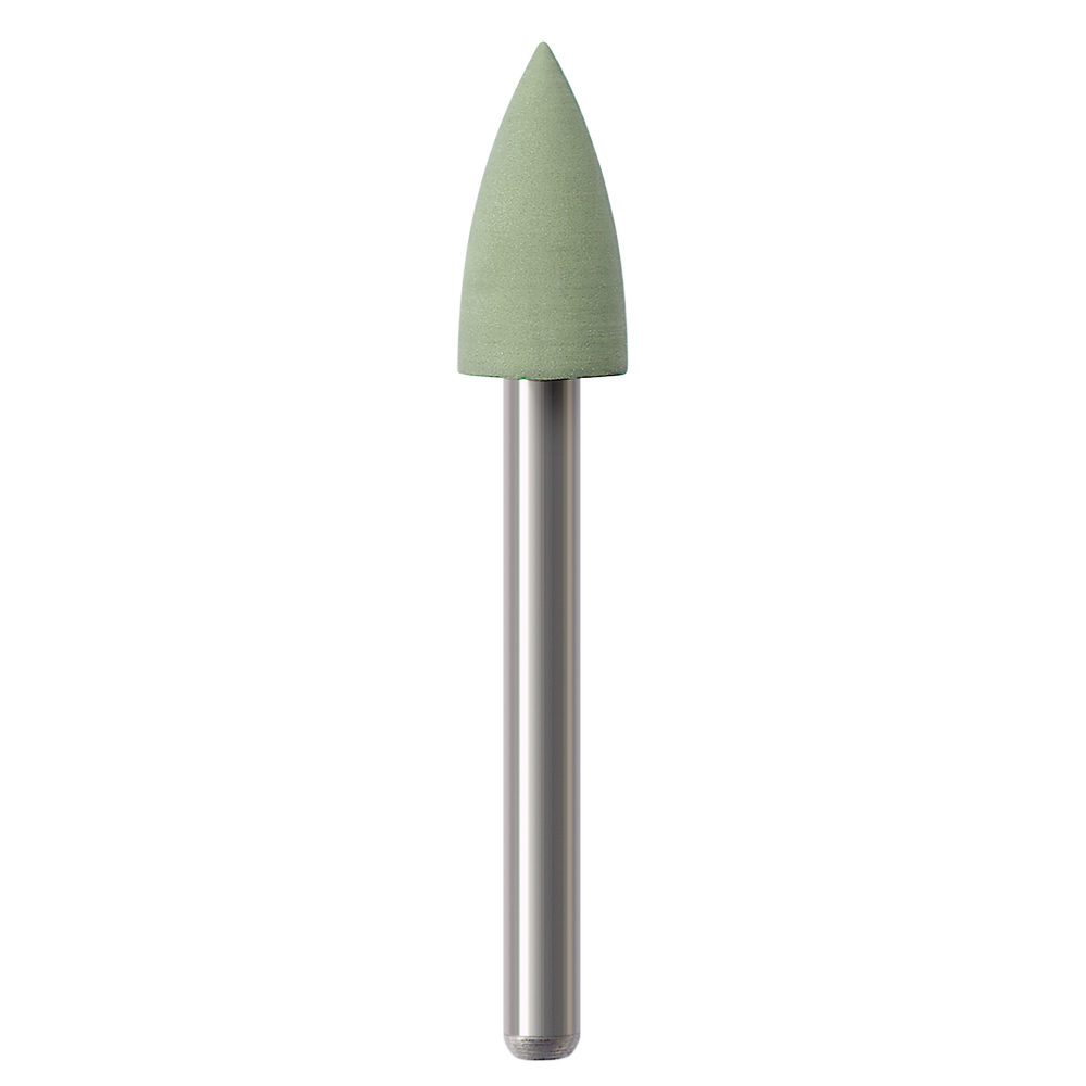 Alphaflex Polierer FG 0153, 100 Stück