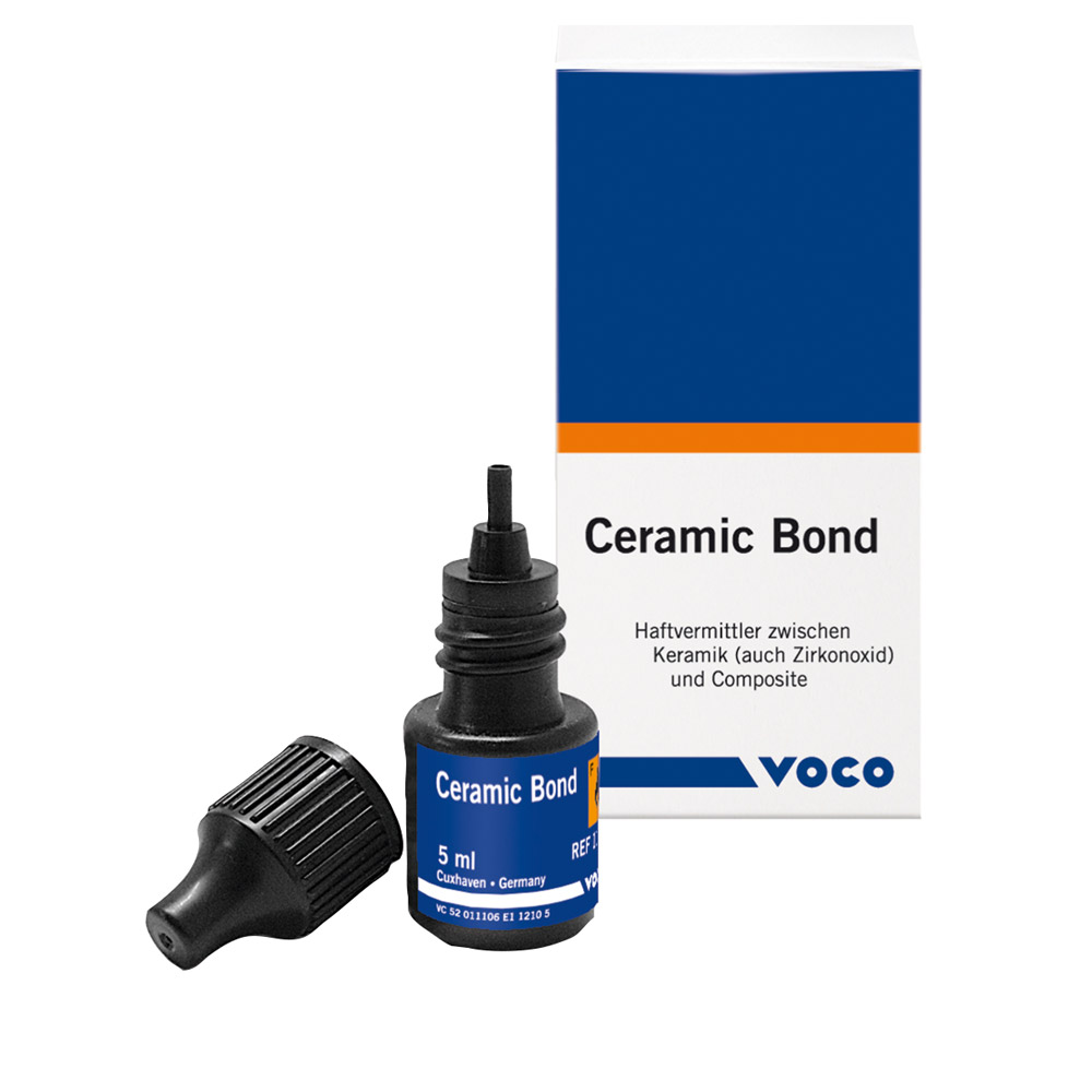 Ceramic Bond, 5 ml