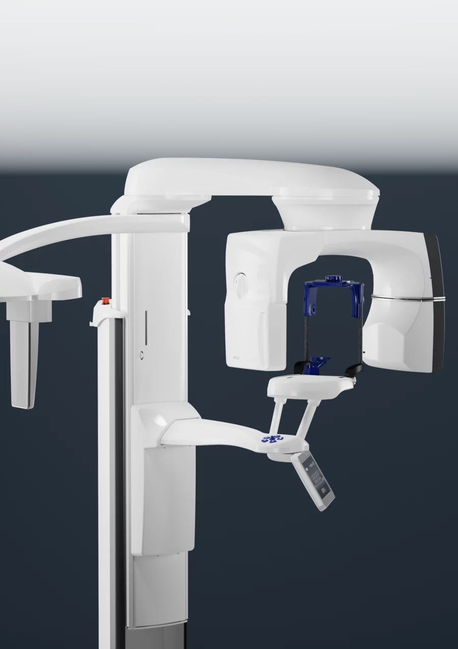 Angebot KaVo ProXam 3DQ