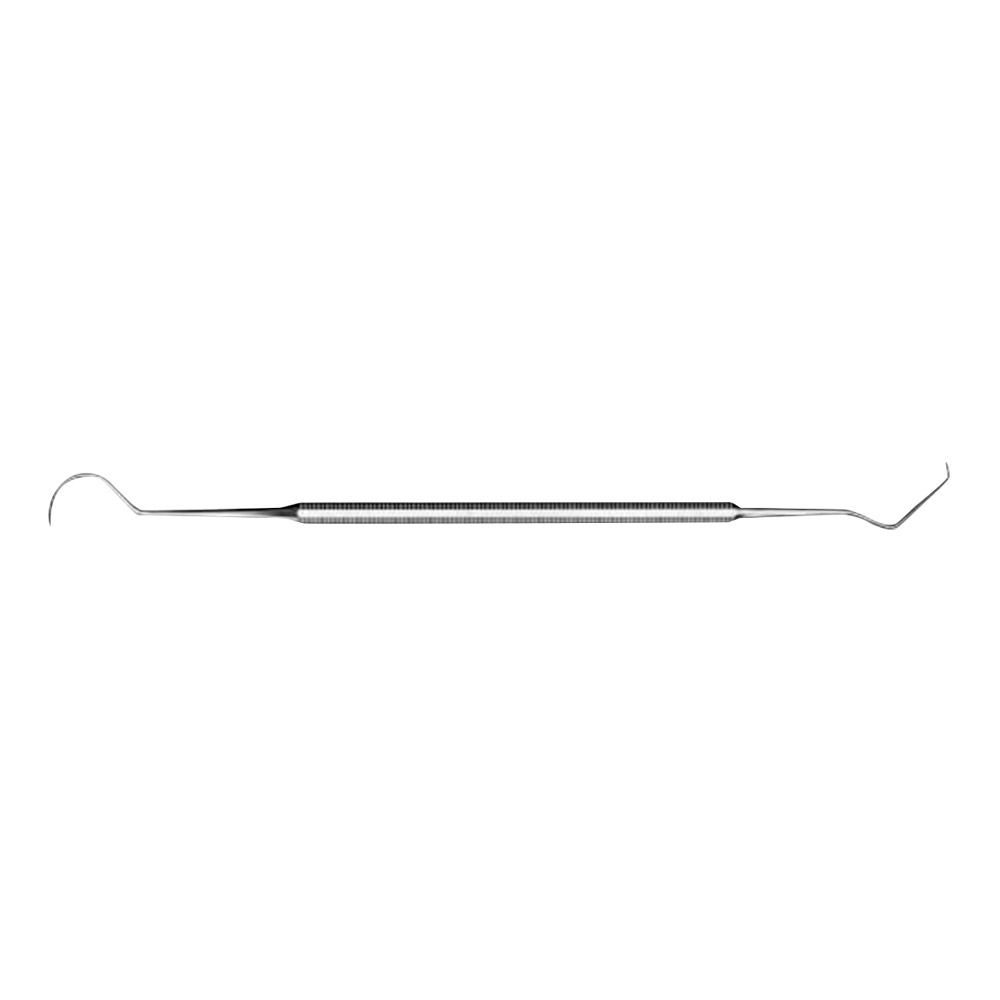Sonde 1086/11, Stück