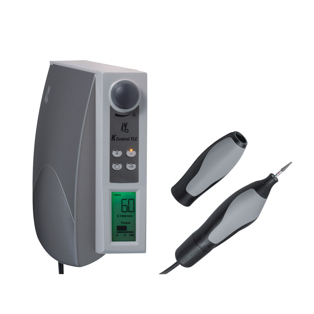 K-ERGOgrip/K-Control TLC 4944/4955 Knieanlasser, Stück