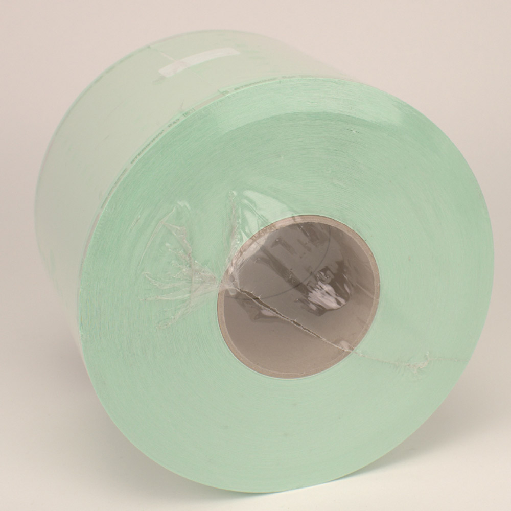 Steriking Folie/Papier 150 mm, 200 m Rolle