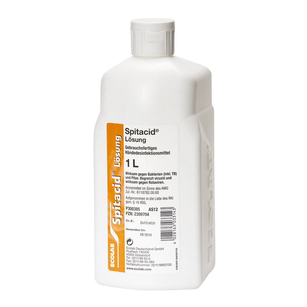 Spitacid, 1 L Flasche
