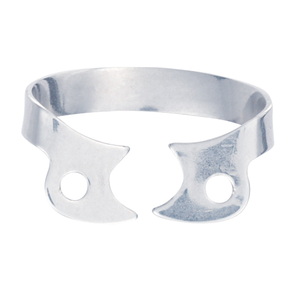 Hygenic Kofferdam Klammer W2A, Stück