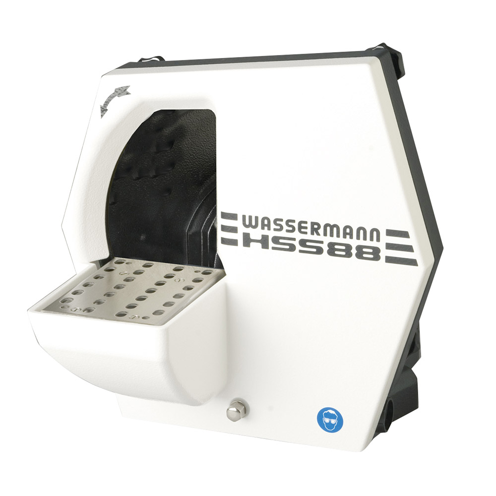 Gipstrimmer HSS-88 ohne Scheibe, Stück