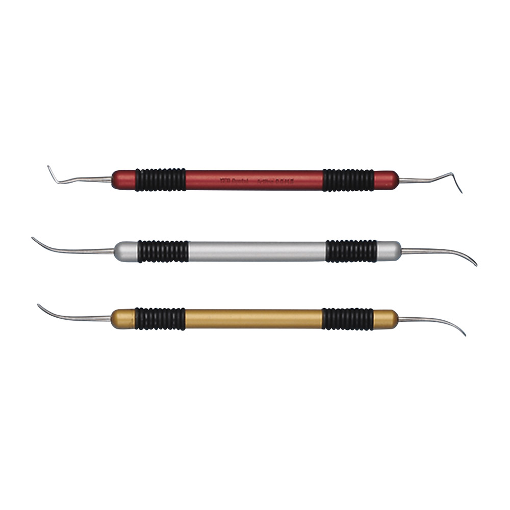 Artline Aufwachsinstrumente 3er, Set