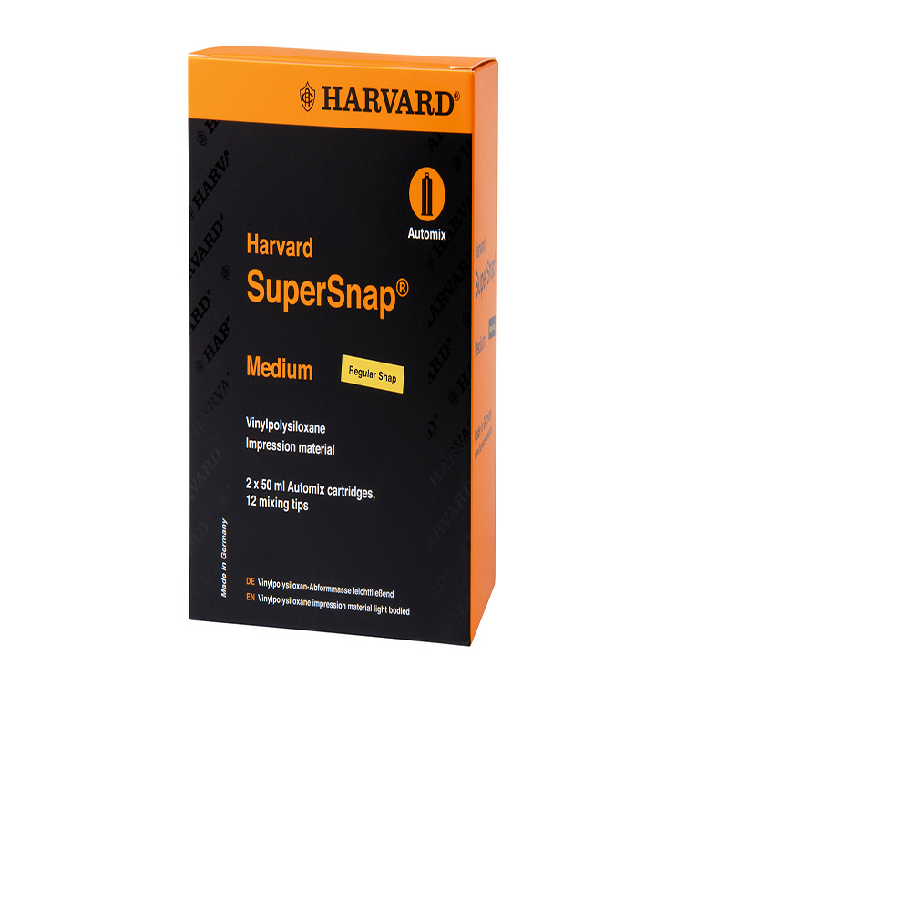 SuperSnap Medium Regular Sn. grün 2x50ml