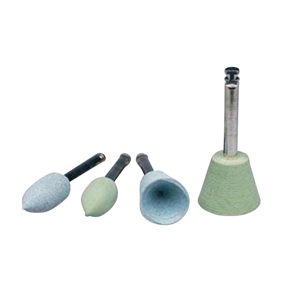 Politip Polierer B Spitze, 6 Stück