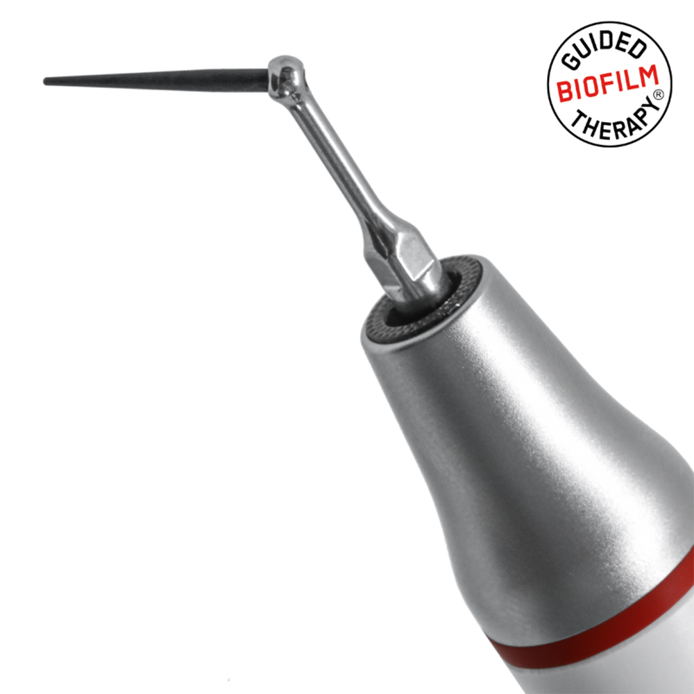 Piezon PI Max Feilenhalter 120°, Stück