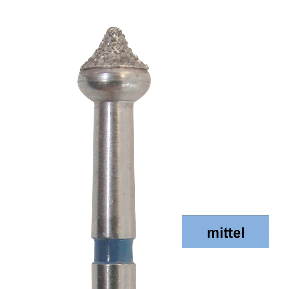 Diamant FG 829 027, 5 Stück