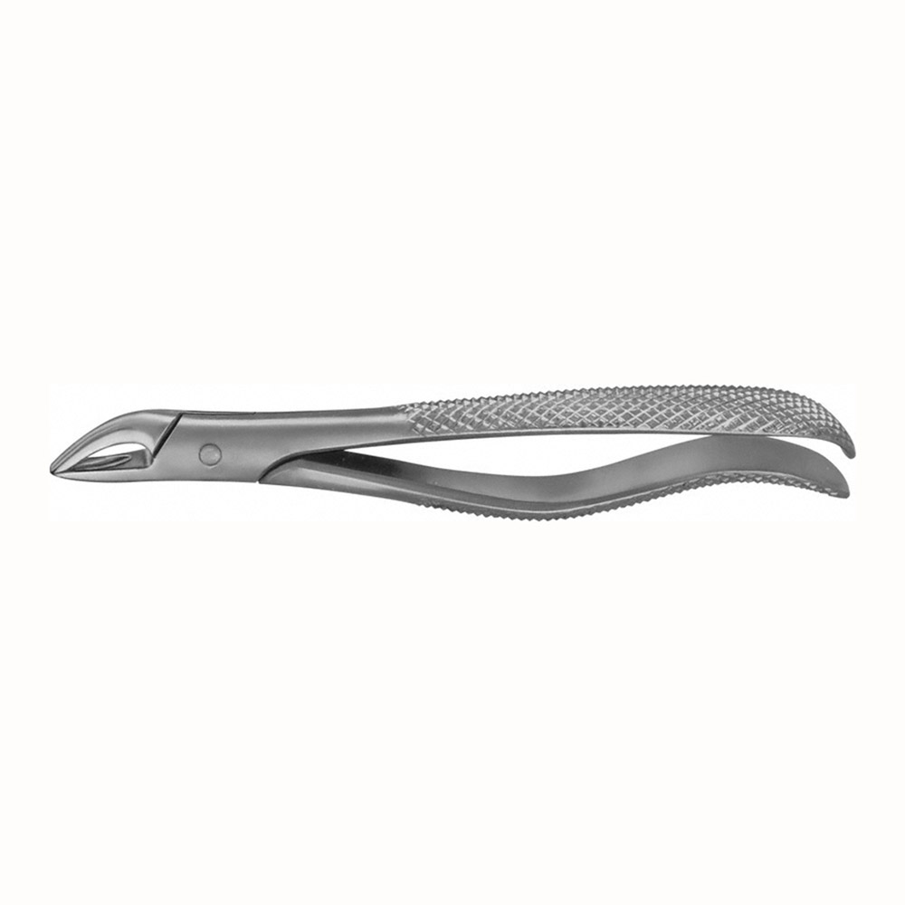 Zahnzange Anatomica Figur 76N OK Wurzel, Stück