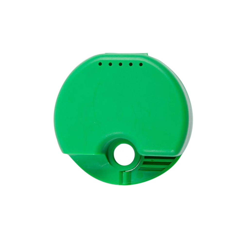 Quick-Box Grösse 2 hellgrün, Stück