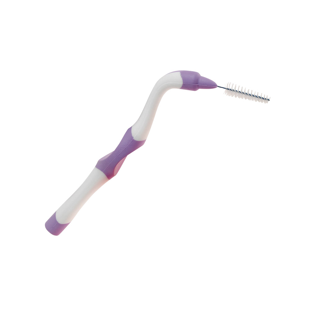 Flexi Max Purple x-fine konisch 3,0, 15 Stück