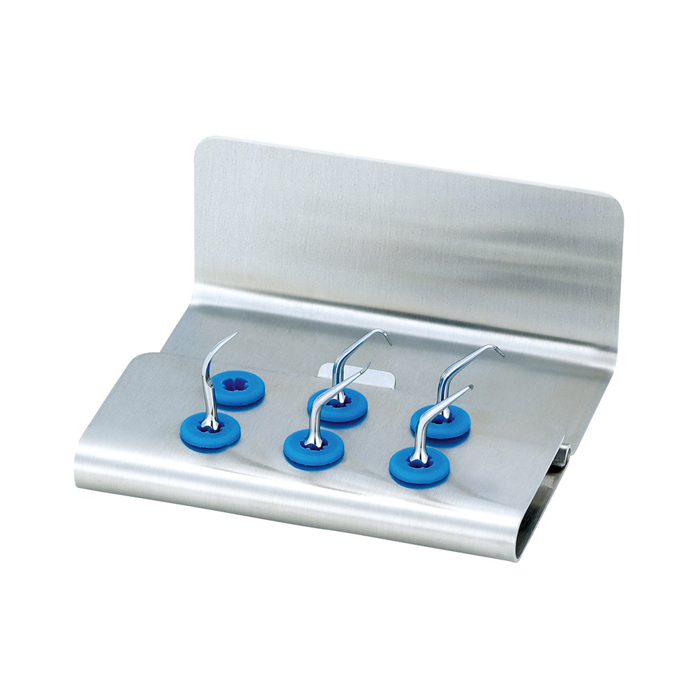 Endo-S, Set