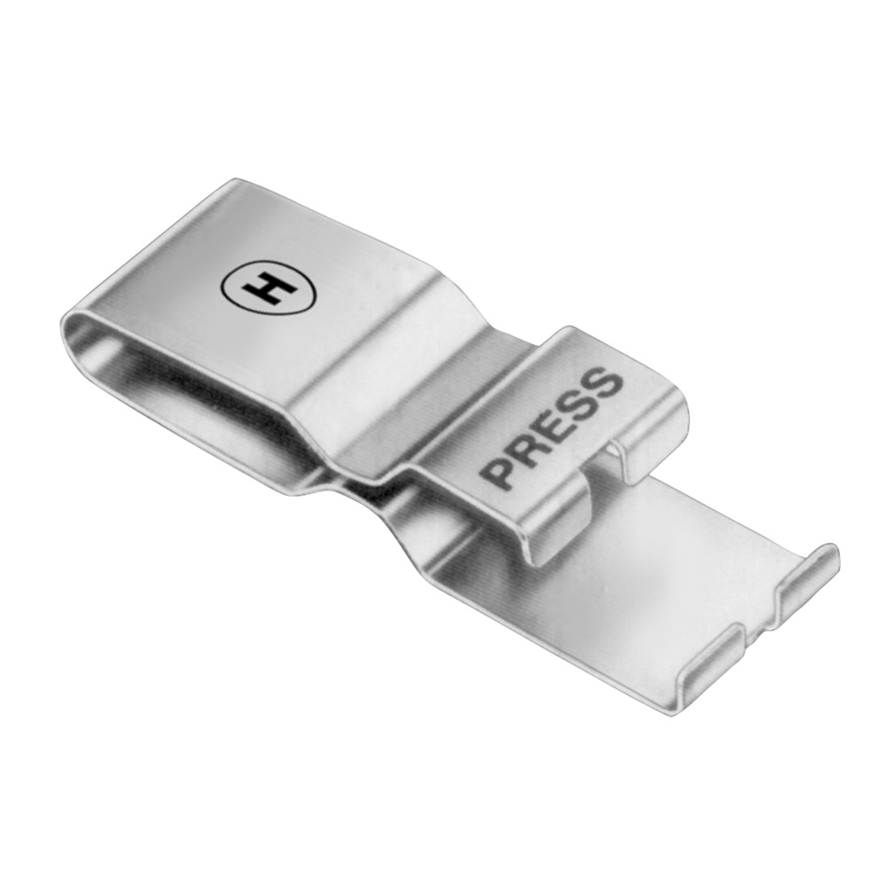 Skalpellklingen Abnehmer Kling EX, Stück