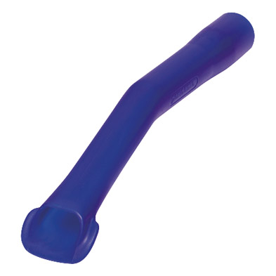 Absaugkanüle standard colore blau, 10 Stück