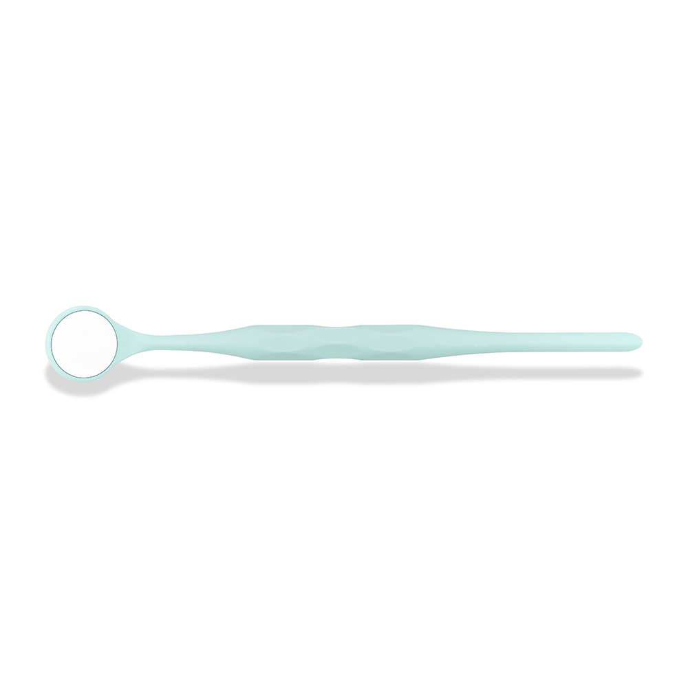 Mundspiegel Relax FS UH 4 plan mint, 10 Stück