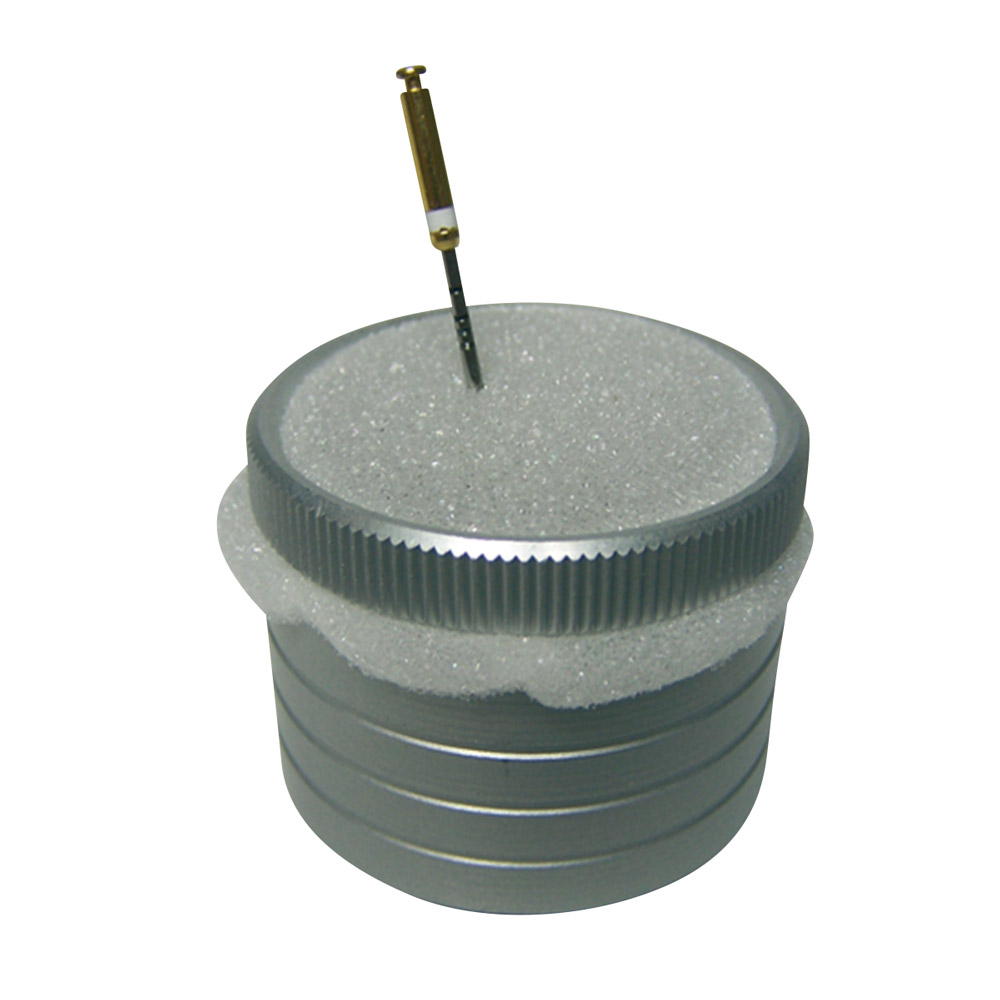 Endo Stand Aluminium, Stück