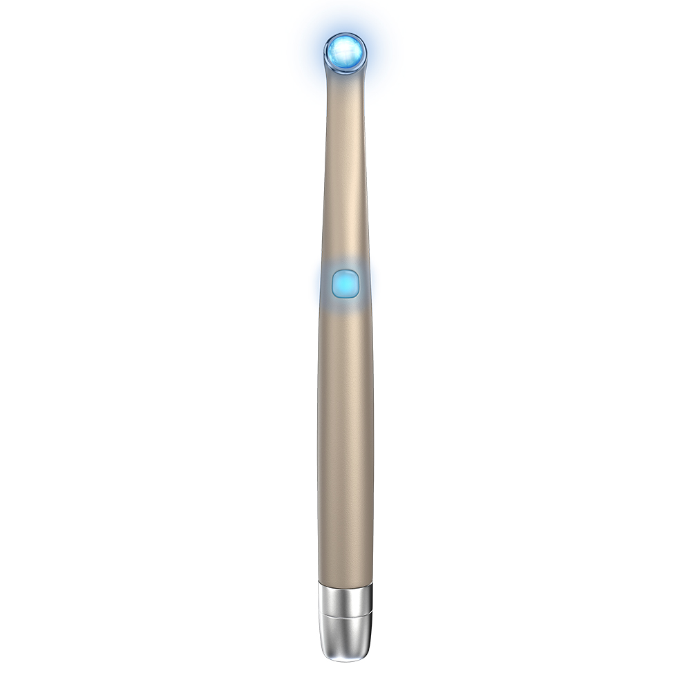 VALO X LED Curing Light Kit Stardust Gray, Stück