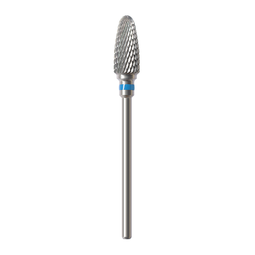 HM Fräse Edenta Kreuzverzahnung standard Hst 251 060, Stück