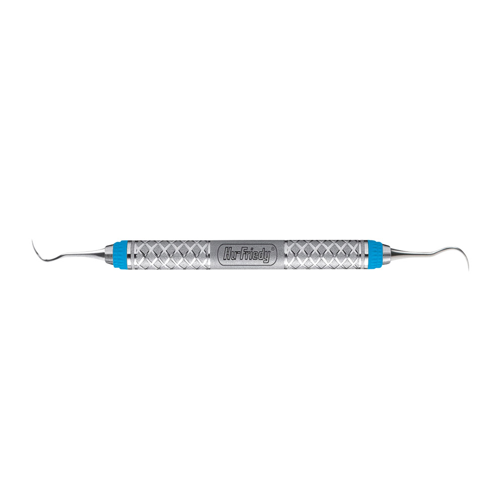 Scaler Sichel Neville 4 EverEdge 2 Griff 9 lila, Stück
