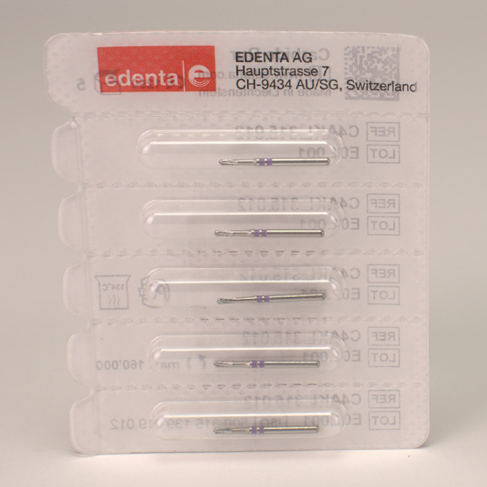 HM Kronentrenner FGL C4AKL 012, 5 Stück