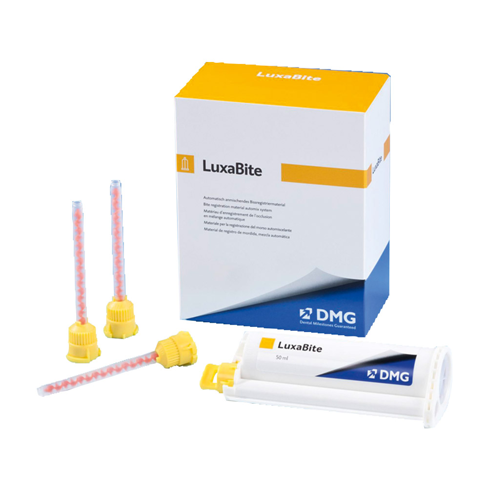 Luxa Bite, 5 x 50 ml Packung