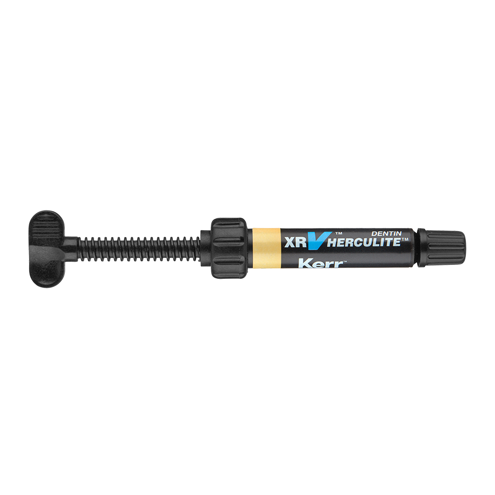 Herculite XRV Dentin A4, 5 g Spritze