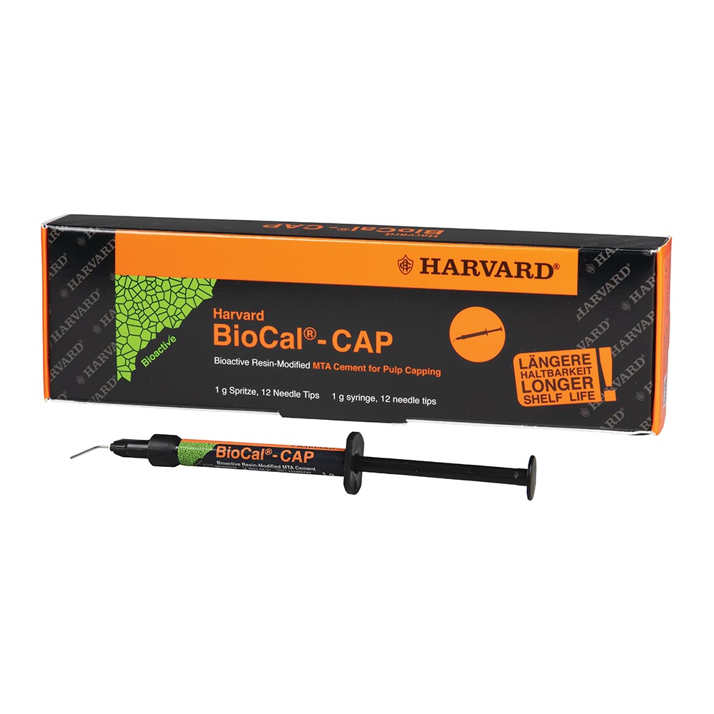 Harvard BioCal - CAP, 1 g