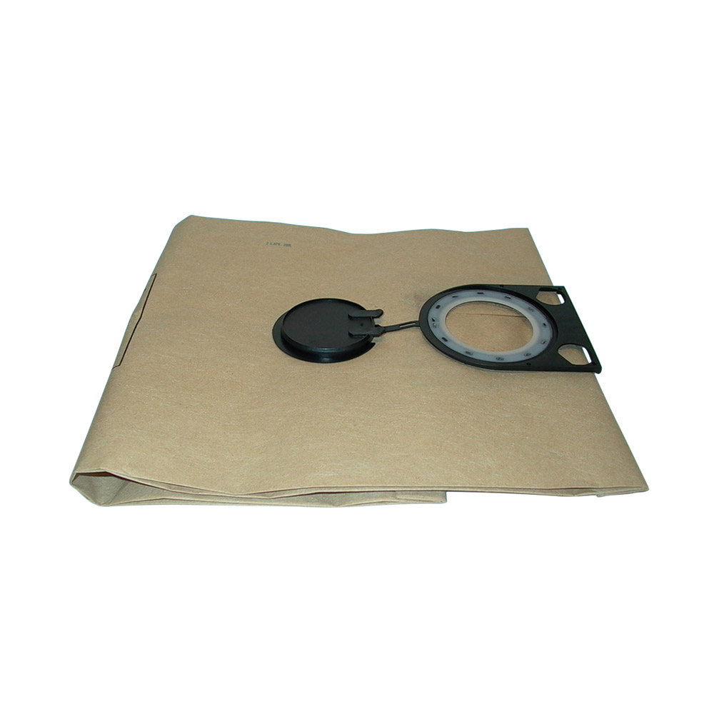 Filterbeutel für WTS-1R FB25, 3 Stück