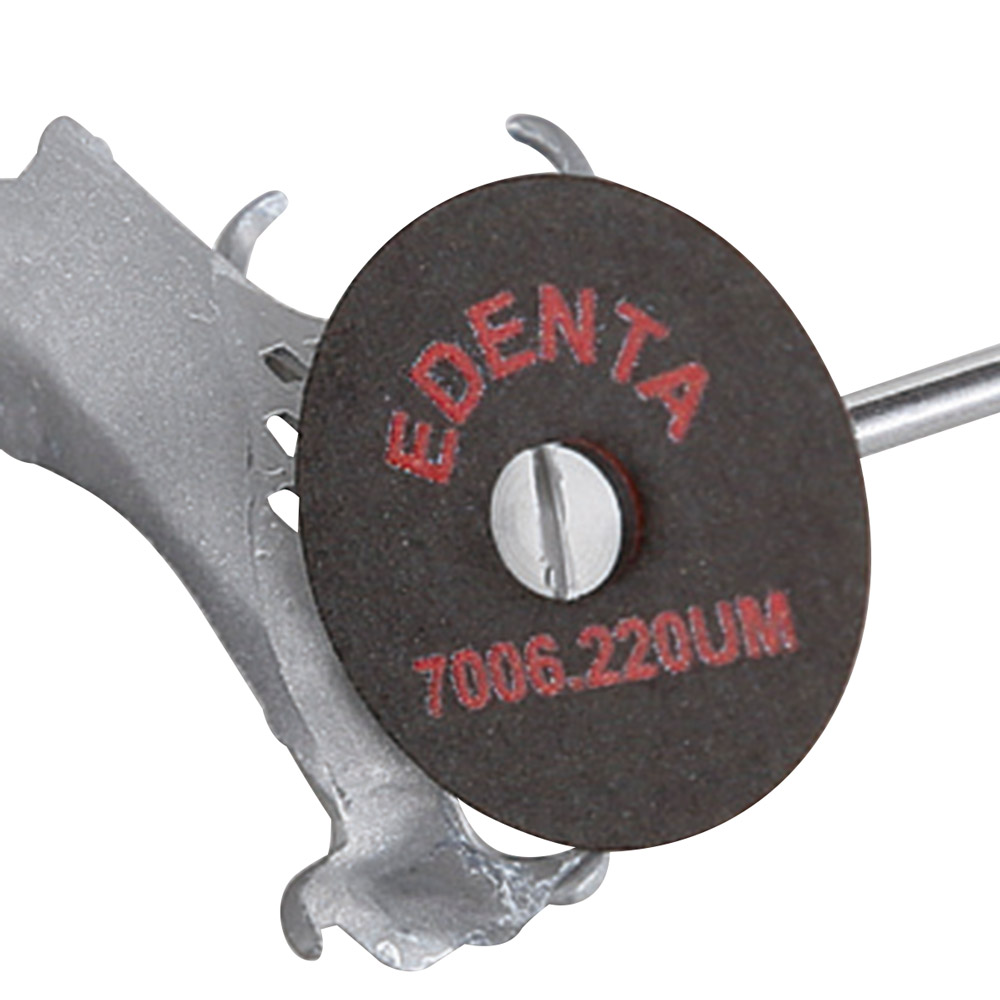 Separierscheiben unmontiert 7006 220, 10 Stück