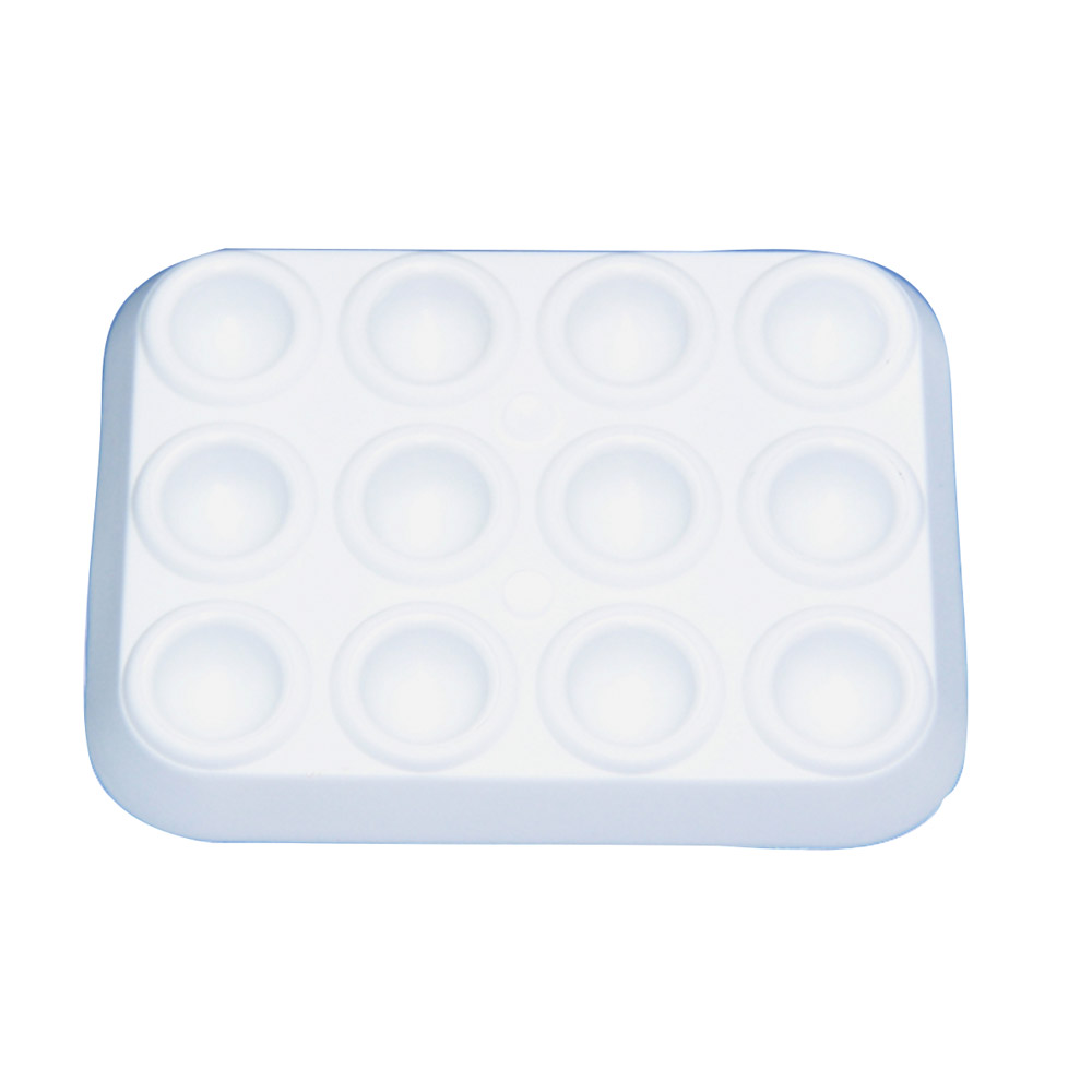 Anmischpaletten, 20 Stück