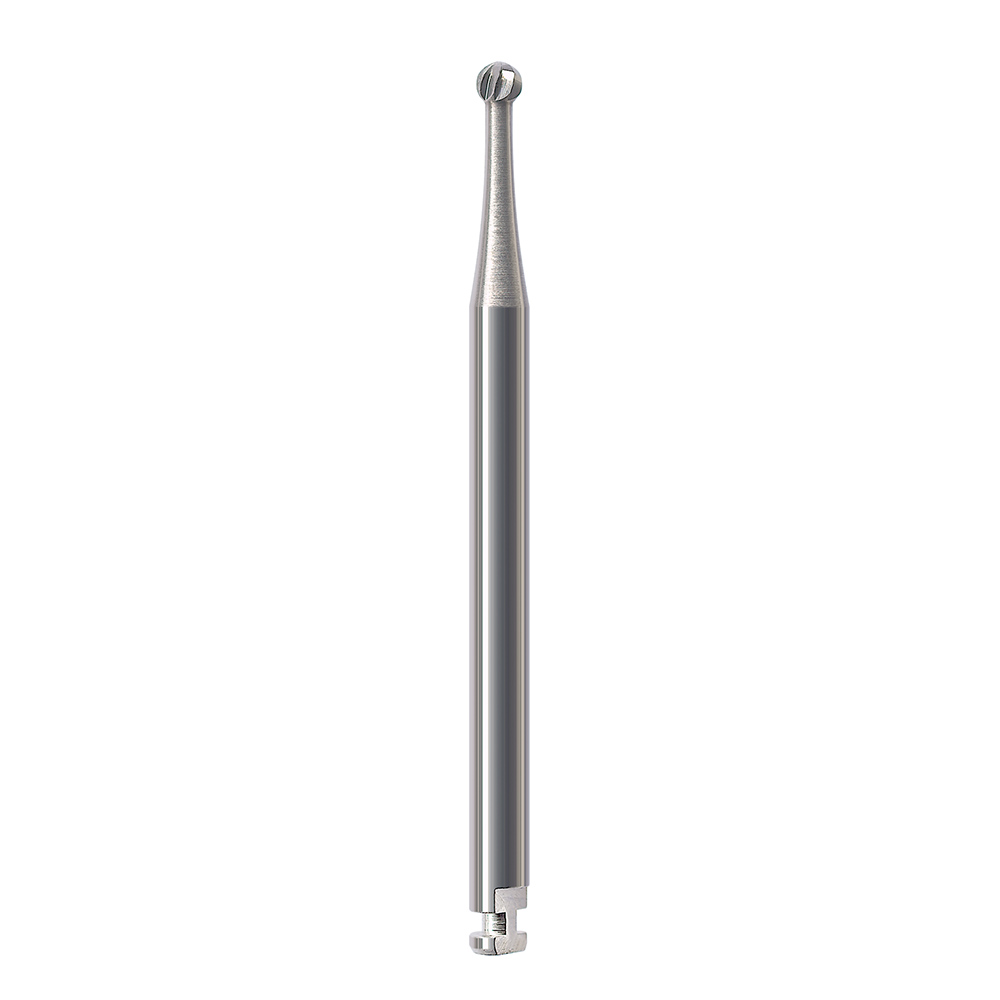 Chirurgische Fräse WstXL Allport C141 018, 3 Stück