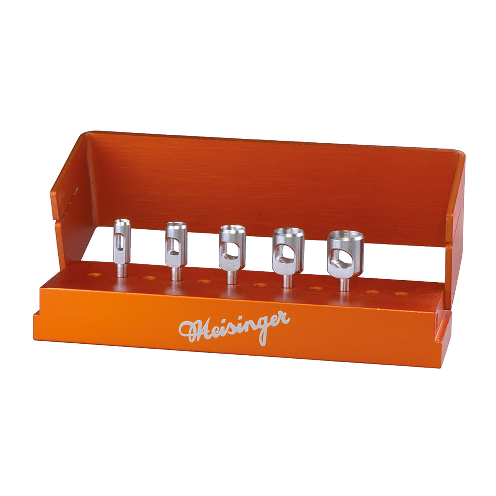 Punch Basic Hautstanze, Kit
