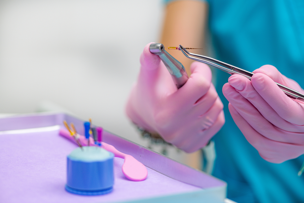Moderne Endodontie - Bringen Sie Ihre Endo auf den neuesten Stand
