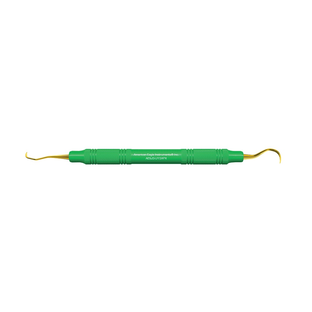Scaler XP J3-U15 Kunststoffgriff, Stück