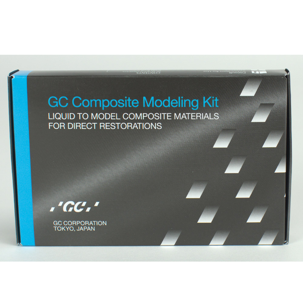 GC Composite Modeling, Kit