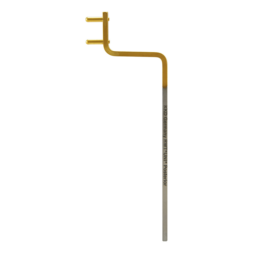 Führungsstange Posterior Color, Stück