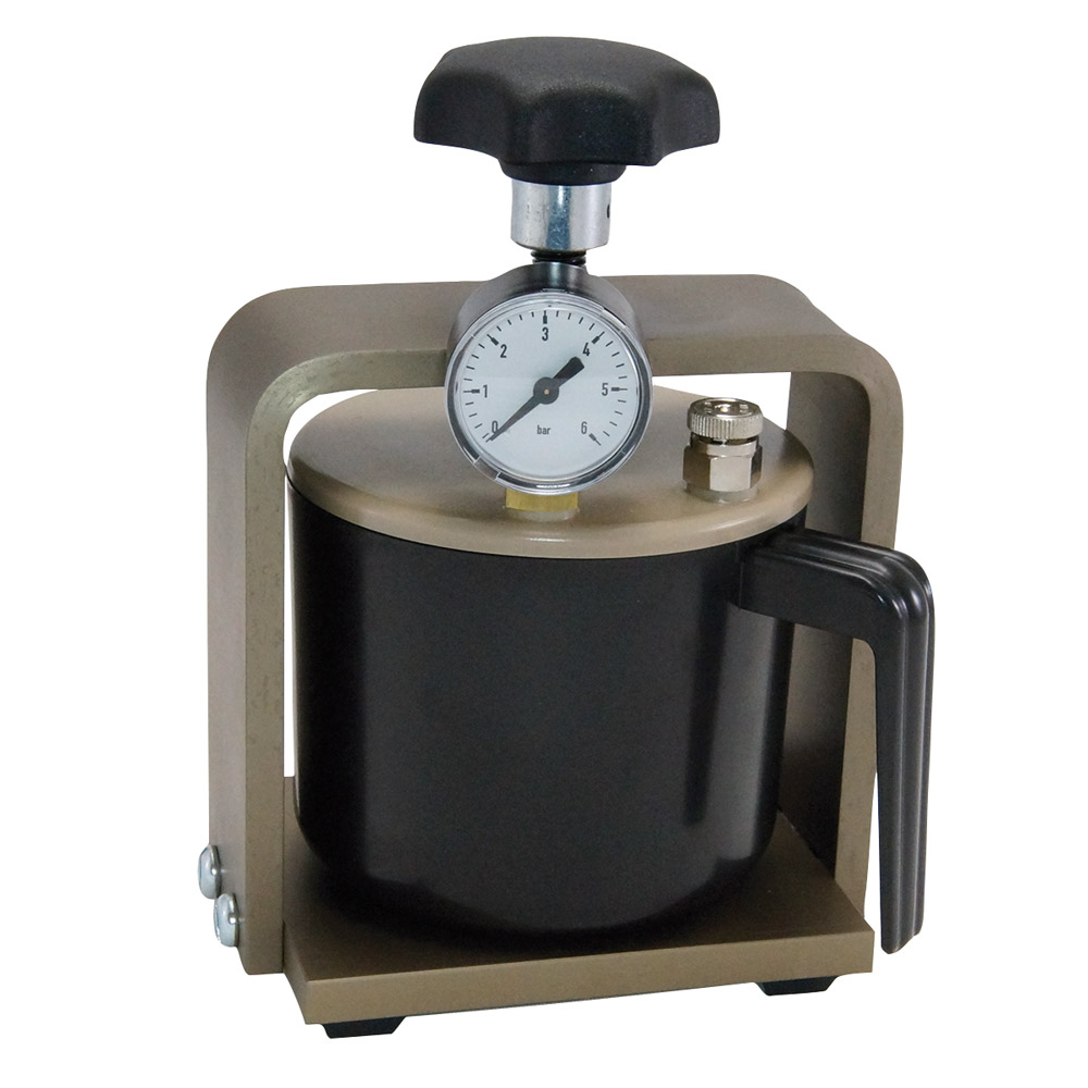 Polypot Drucktopf 600 ml, Stück