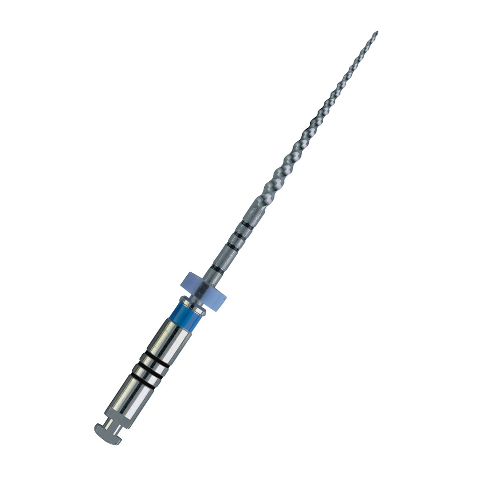 FlexMaster Taper 06 343/25 25 mm, Satz