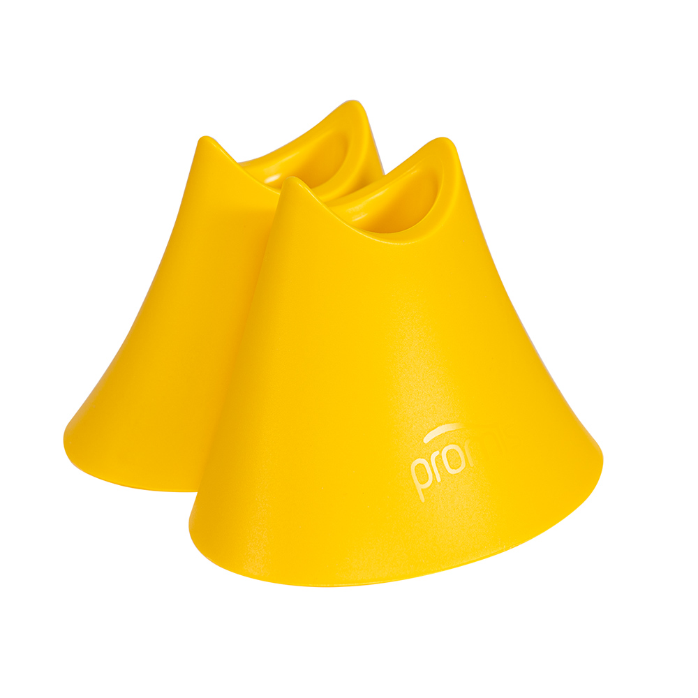 Promis Holder Duo Yellow, Stück