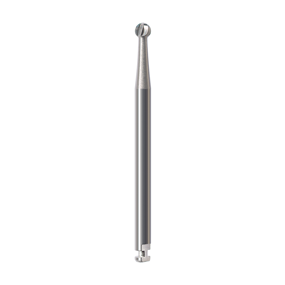 Chirurgische Fräse WstXL Allport C141 023, 3 Stück