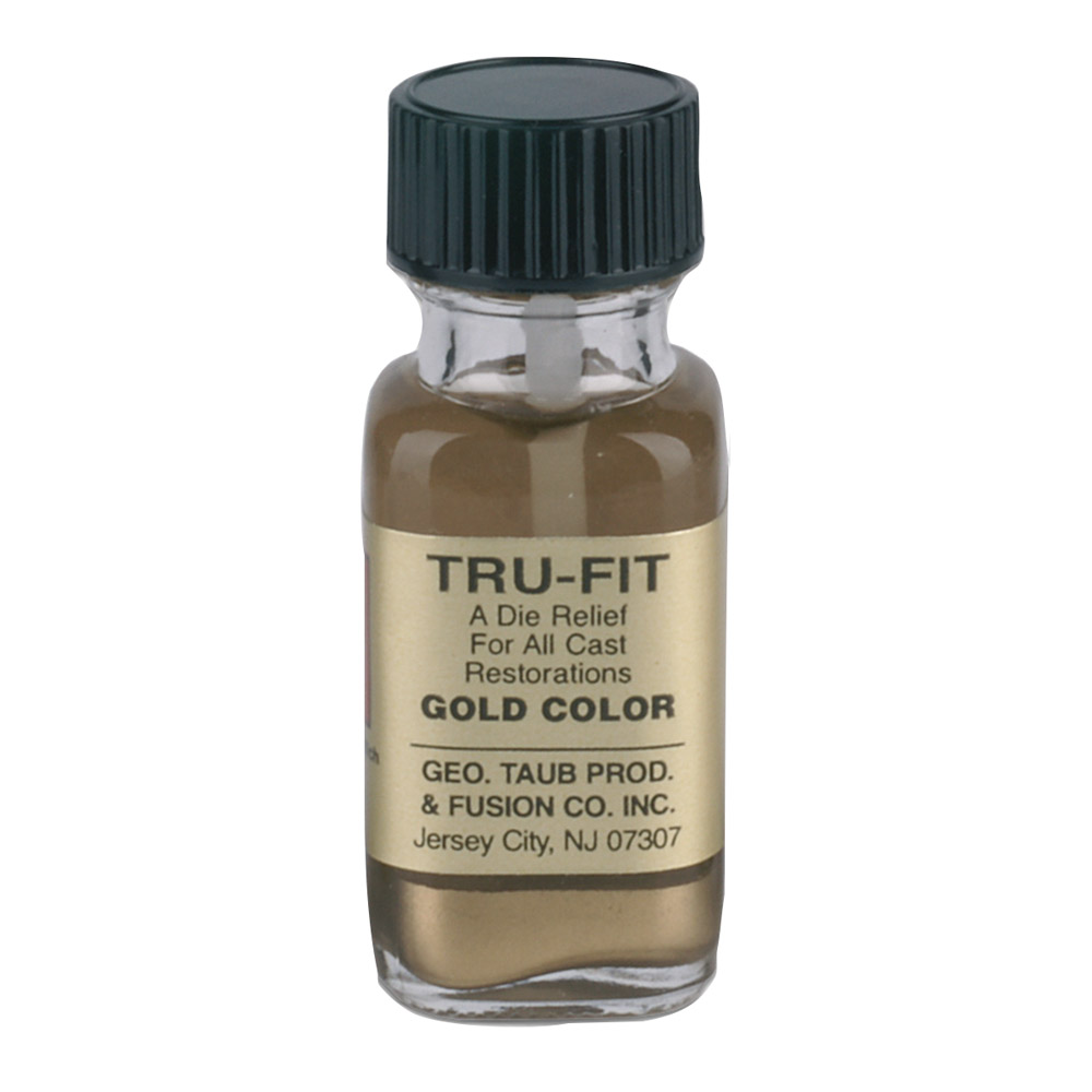 Tru-Fit gold, 15 ml