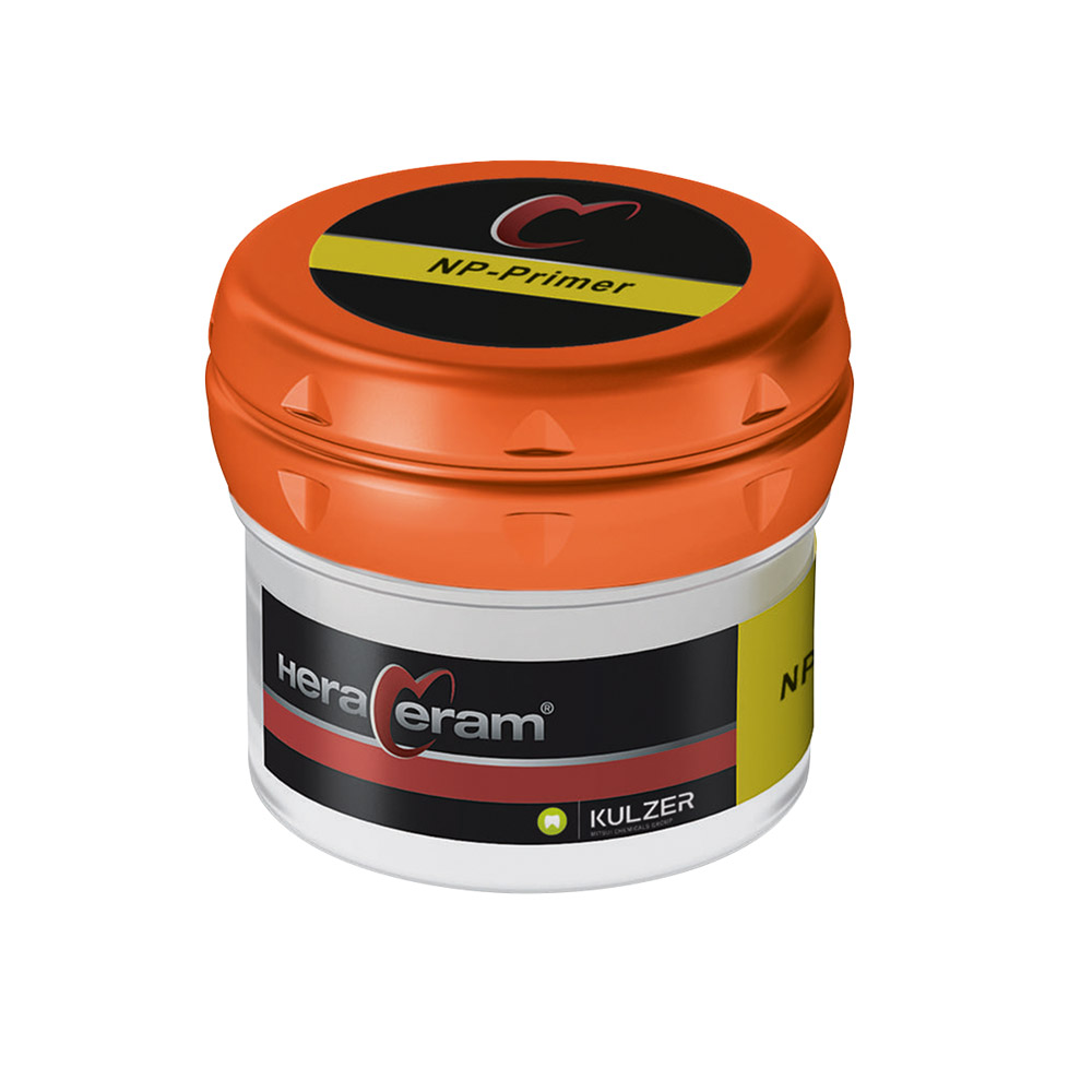 HeraCeram NP Primer, 2 ml