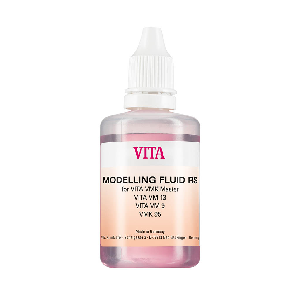 Vita Modelling Fluid RS, 50 ml