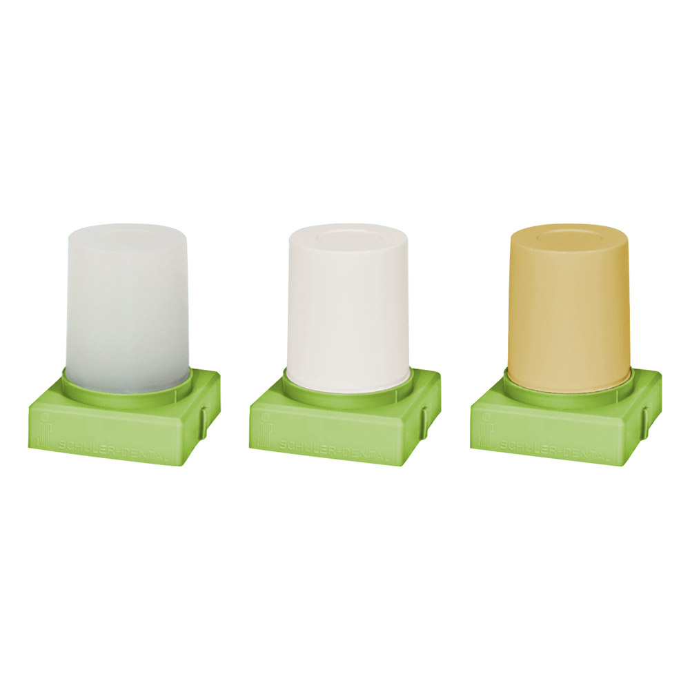 S-U Diagnostik-Wachs -O- A3, 45 g