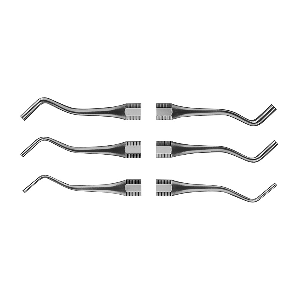 Füllungsinstrument 3902-29, Stück