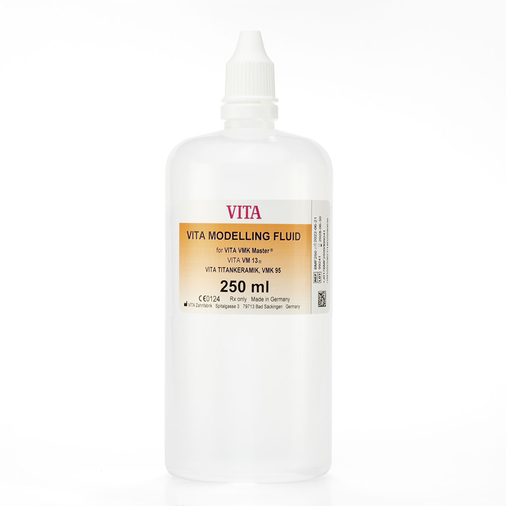 Vita Modelling Fluid, 250 ml