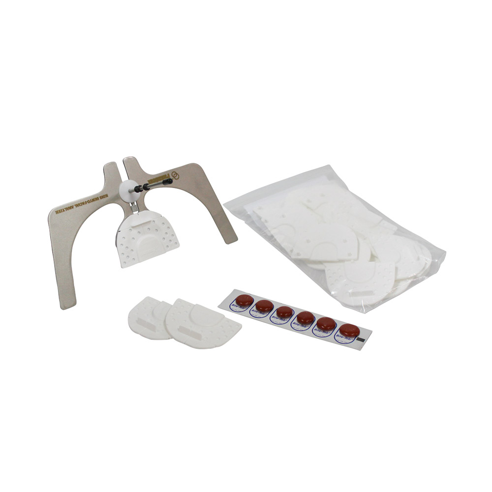 Übertragungsbogen mit 20 Trays, Stück